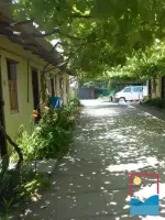 Гостевой дом "Азов Ставер"