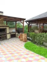 Гостевой дом «Маре»