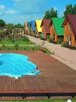База отдыха "Диканька"