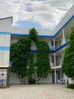 Частный дом «Ласточка»