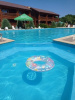 Отель "Eco Hotel Veranda"