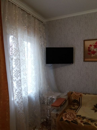 Частный пансионат "Тихий дворик"