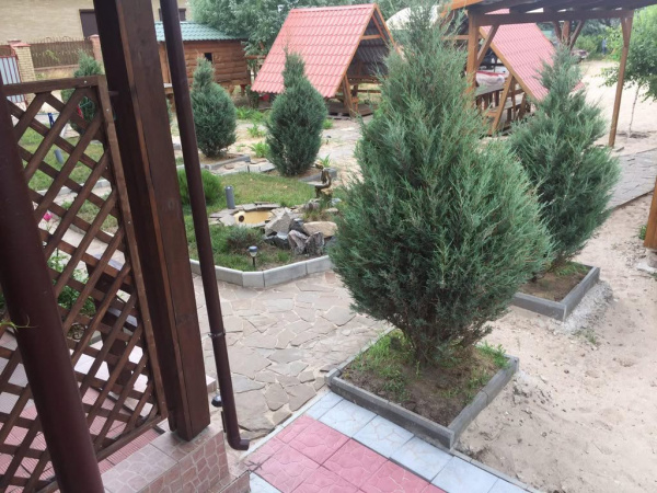 Гостиница "Визит Азов"
