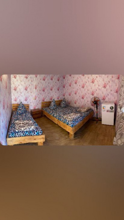 Пансионат "Кит"