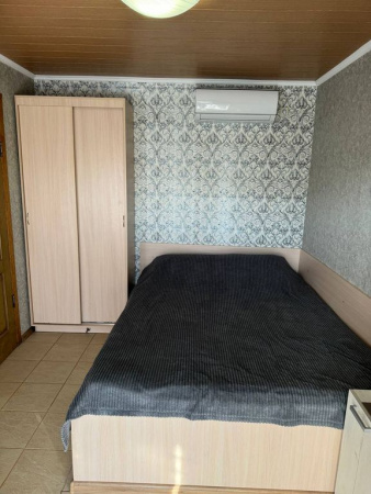Пансионат "Аврора"