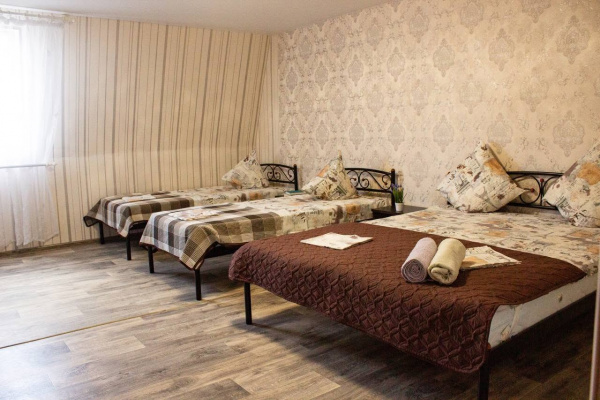 "SofiGri" Hotel