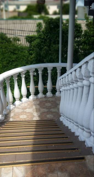 Отель "Dolchevita"