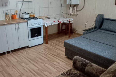 Гостевой дом «У Светланы»