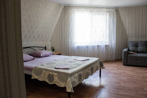 "SofiGri" Hotel