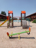 Отель "Eco Hotel Veranda"