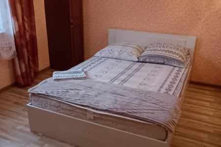Гостевой дом «У Светланы»