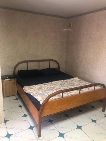 Пансионат "Сова"