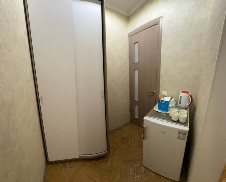Пансионат "Аврора"